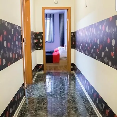 Appartement Sunis Ruse