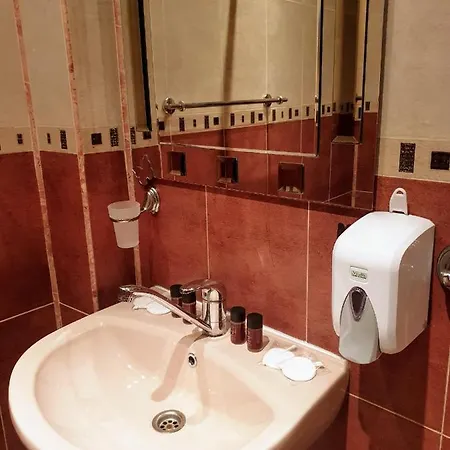 Sunis Appartement Ruse
